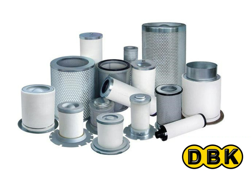Một số chú ý khi sử dụng bộ lọc dầu thủy lực