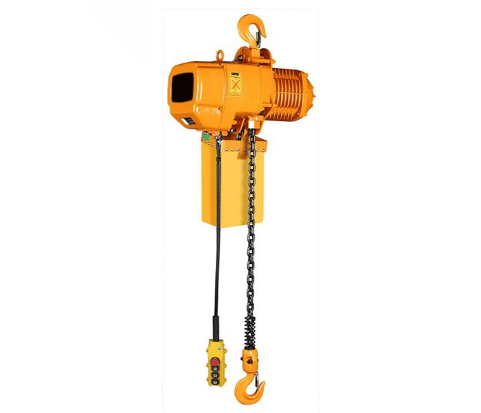 Pa lăng xích 200kg 7