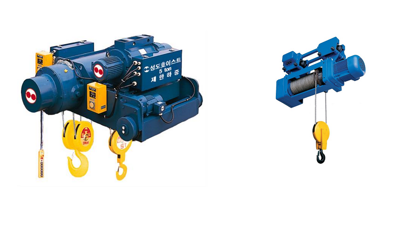 Pa lăng cáp điện