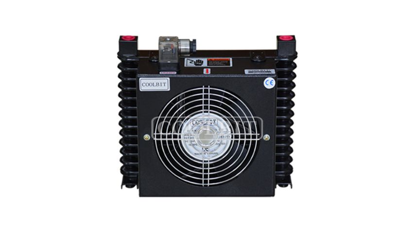 Ưu điểm vượt trội của quạt làm mát dầu thủy lực COOLBIT AL608-CA