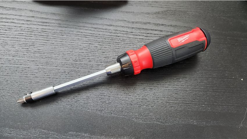 Tô vít lực đa năng (Multi-Bit Screwdriver)