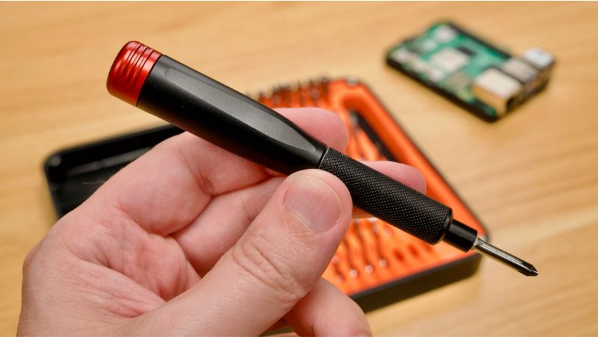Tô vít lực chính xác (Precision Screwdriver)