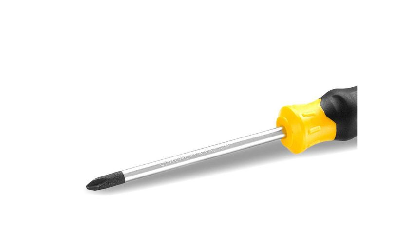 Tô vít lực đầu chữ thập (Phillips Screwdriver)