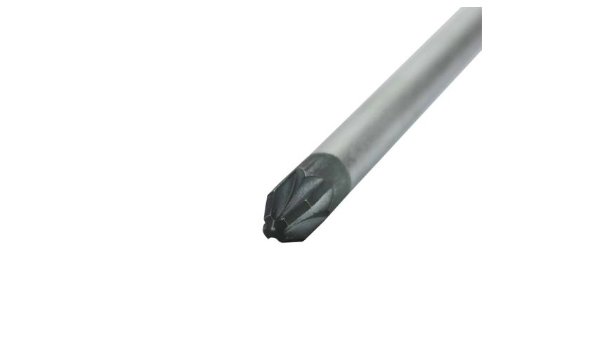 Tô vít lực đầu Pozidriv (Pozidriv Screwdriver)