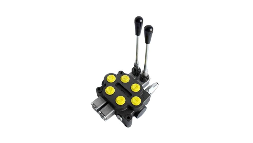 Một số lí do bạn nên lựa chọn van gạt tay thủy lực DCV140 (140L/min)