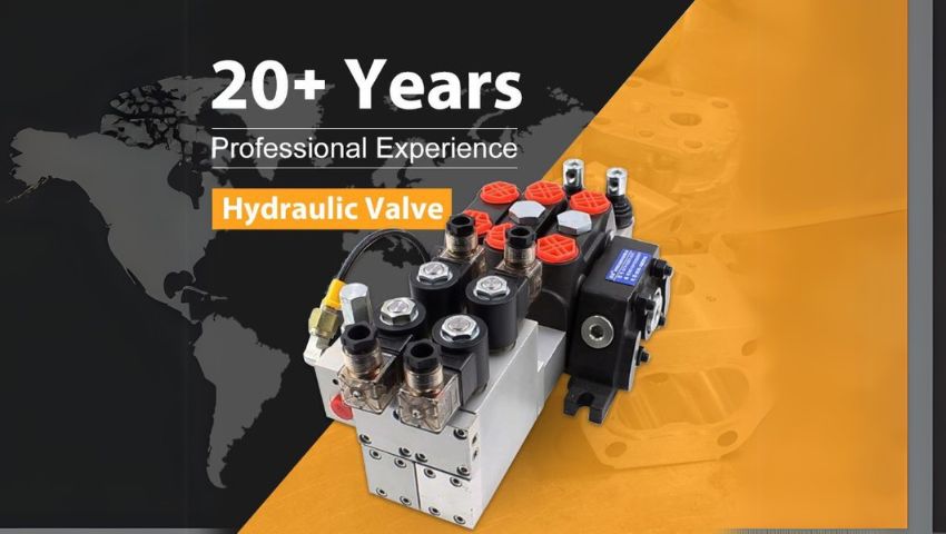 Cấu tạo của van gạt tay thủy lực một chiều MPC70