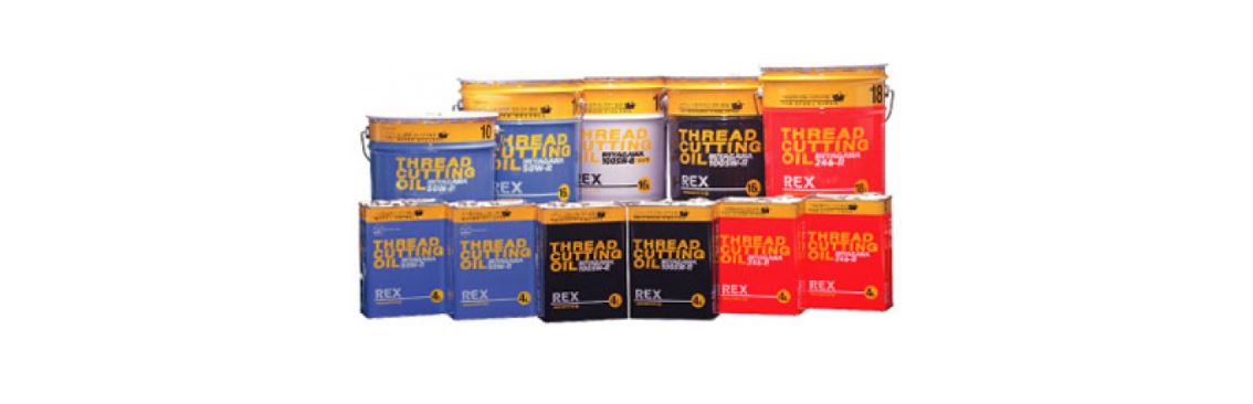 Dầu cắt ren ống là gì?