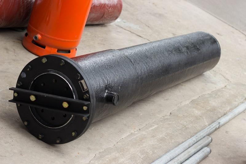 Đặc điểm cấu tạo của cầu nâng 1 trụ