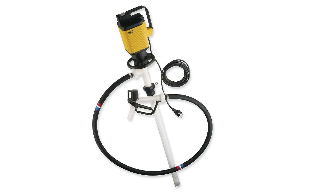 Phân loại bơm thùng phuy 3