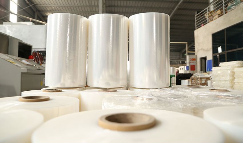 Bảng giá màng co mới nhất hiện nay