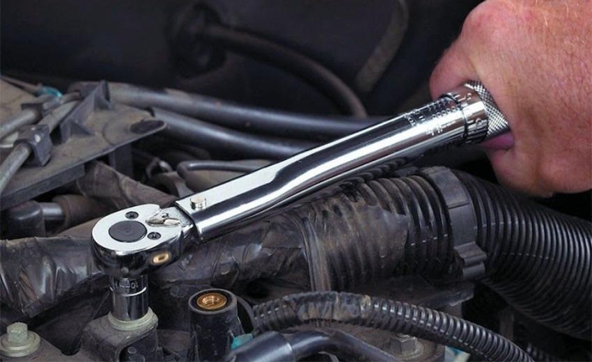 Bảo quản và bảo dưỡng đầu tuýp