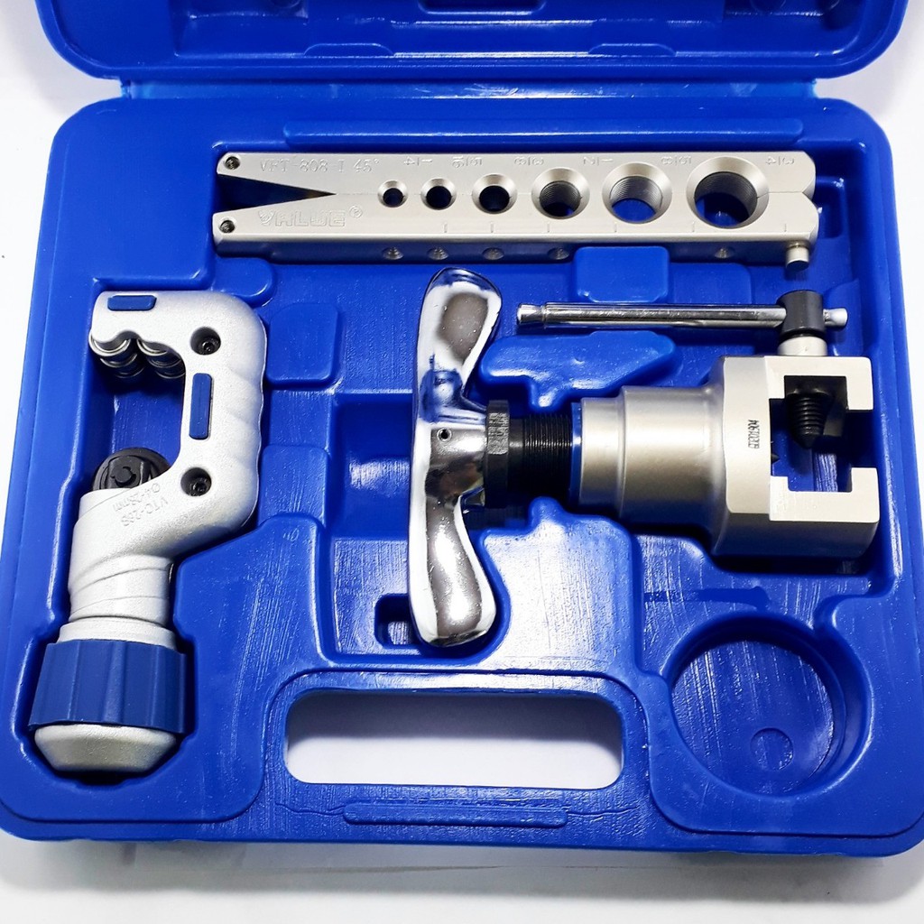 Hướng Dẫn Cách Loe Ống Đồng 1