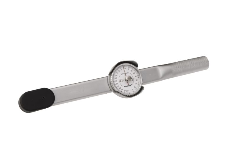 Những lí do bạn nên chọn cờ lê lực Novatork