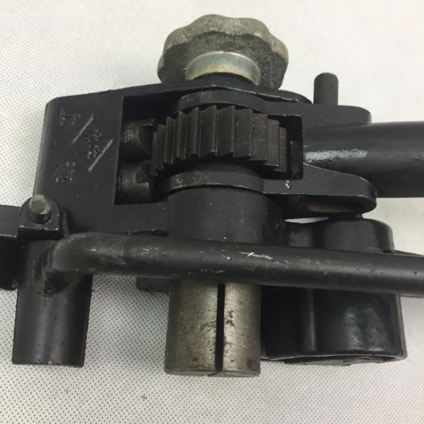 Bộ dụng cụ siết đai thép HM-93 3