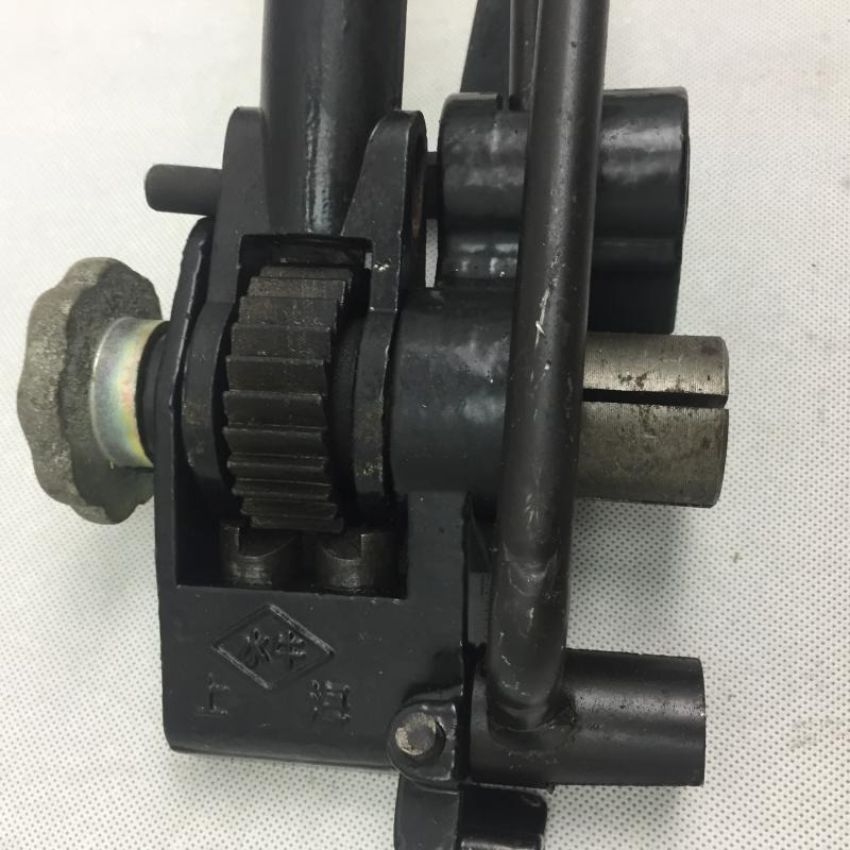 Bộ dụng cụ siết đai thép HM-93 2