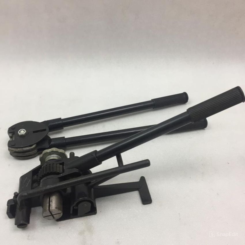 Bộ dụng cụ siết đai thép HM-93 5