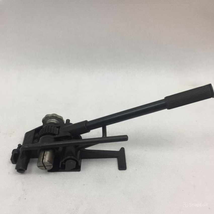 Bộ dụng cụ siết đai thép HM-93 8