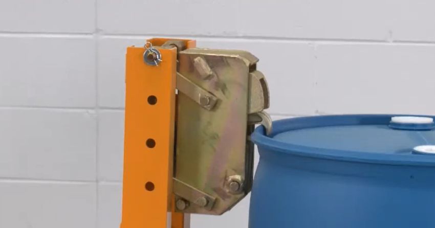 Cách sử dụng bộ kẹp phuy 3