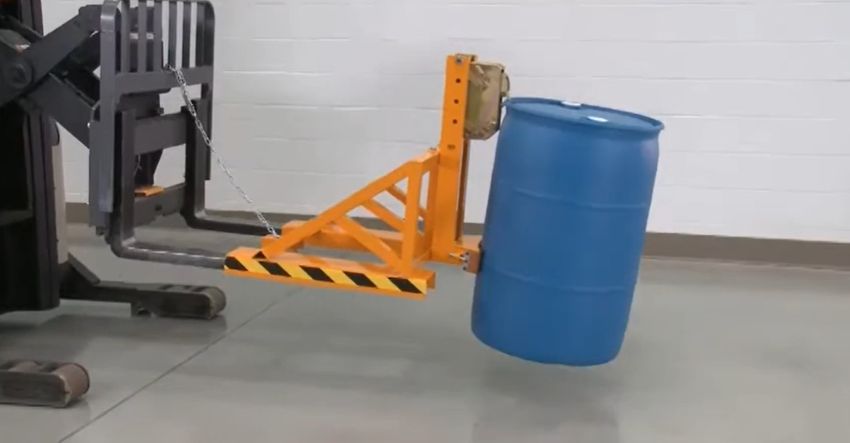 Cách sử dụng bộ kẹp phuy 4