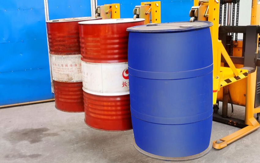 Lợi ích của việc sử dụng bộ kẹp phuy