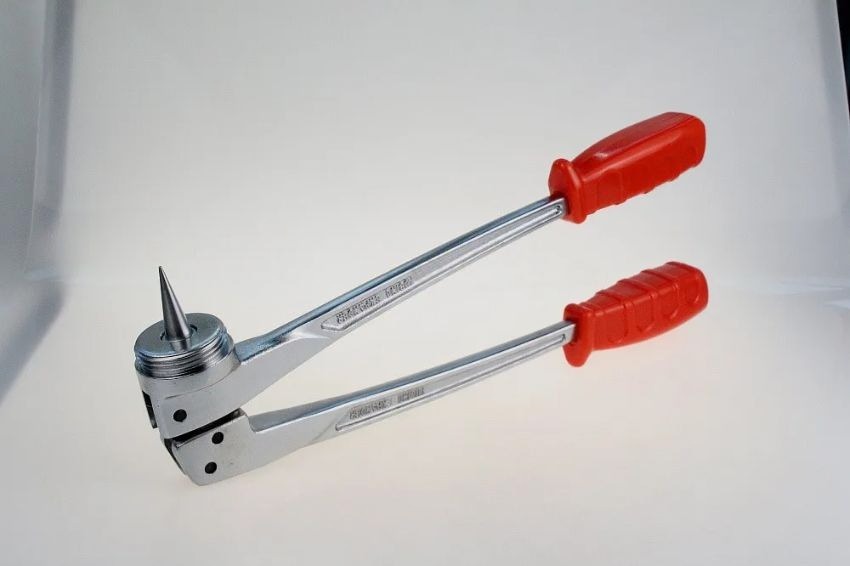 Bộ lã ống đồng cơ