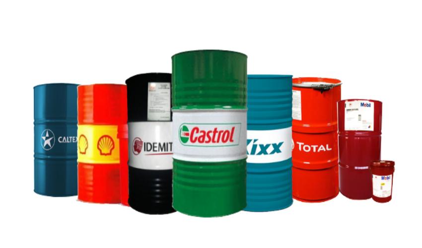 Bộ Nguồn Thủy Lực Dock Leveler 1.1 kW 10