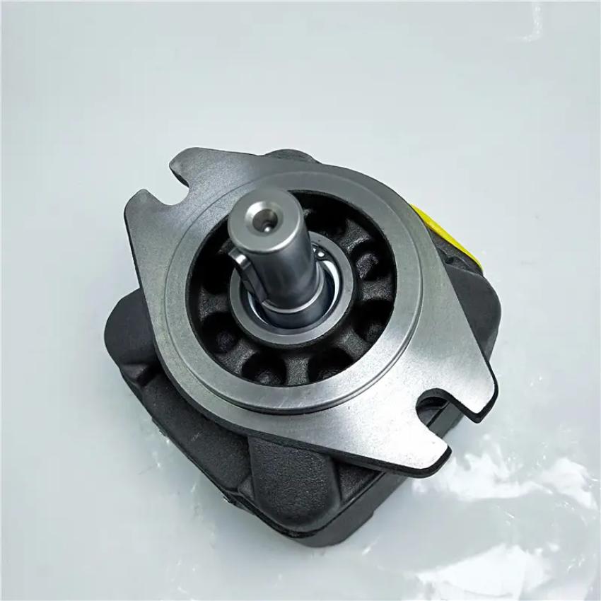 Bơm thủy lực bánh răng BUCHER QX52 8.2kW 940m³/h