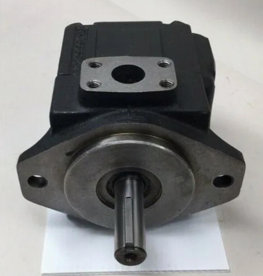 Bơm thủy lực bánh răng BUCHER QX52 8.2kW 940m³/h