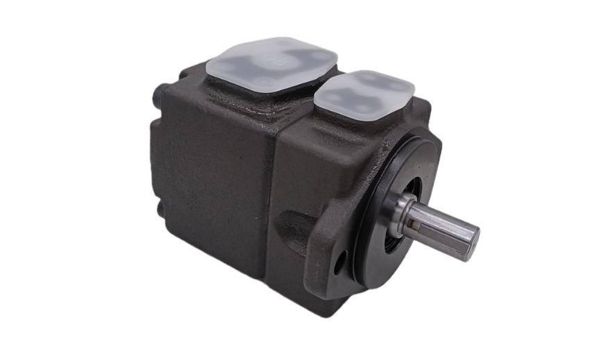 Bơm thủy lực cánh gạt