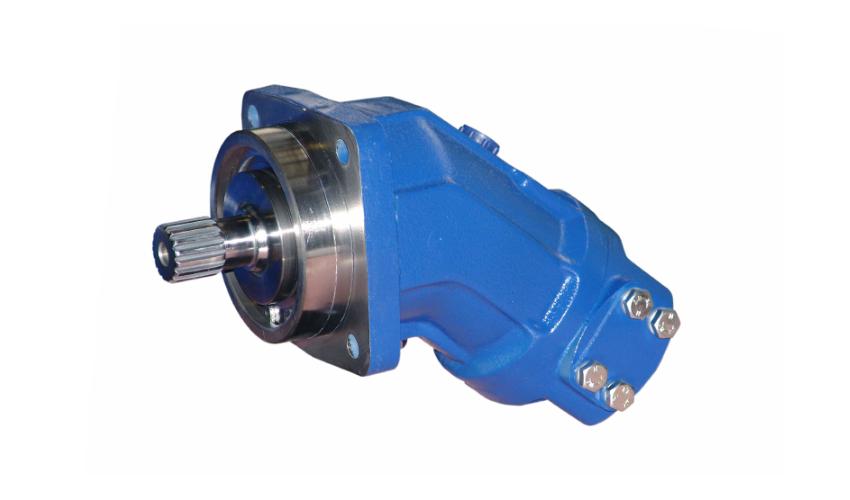 Bơm thủy lực piston