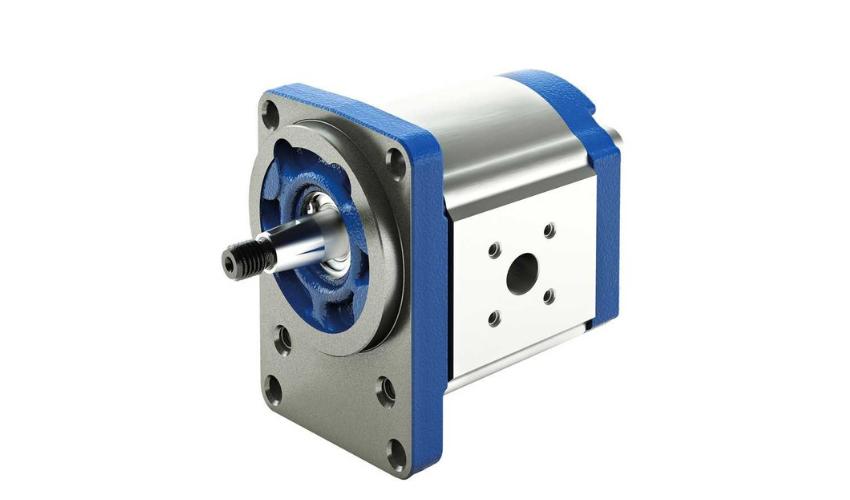 Bơm thủy lực trục vít