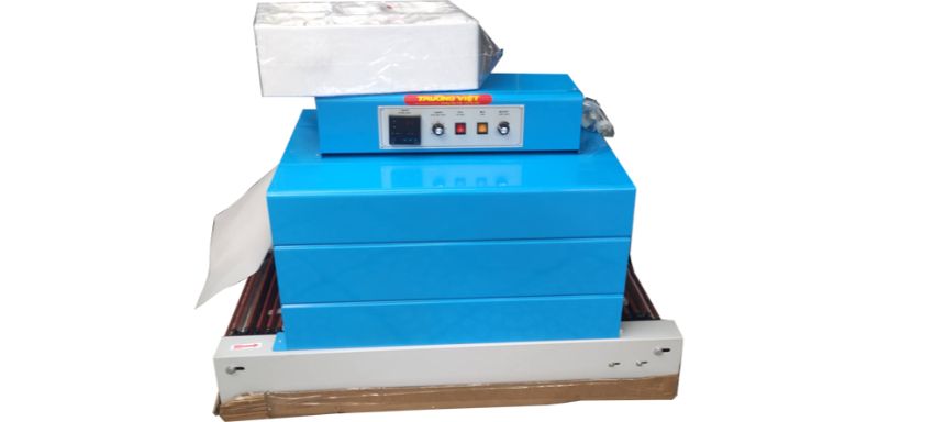 Ứng dụng thực tế buồng co nhiệt 250mm BS260