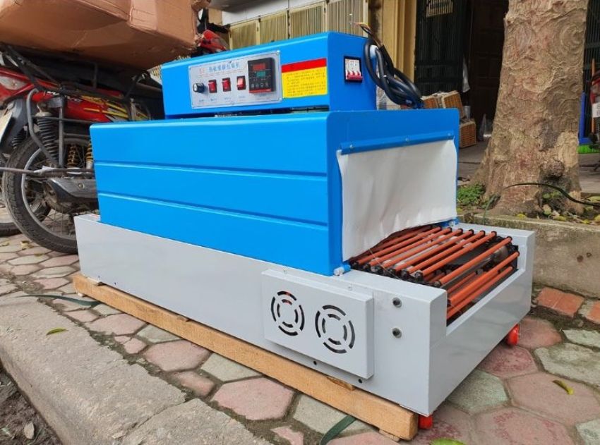 Buồng co nhiệt BS260