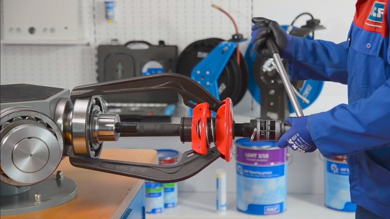 Lợi ích khi sử dụng cảo thủy lực