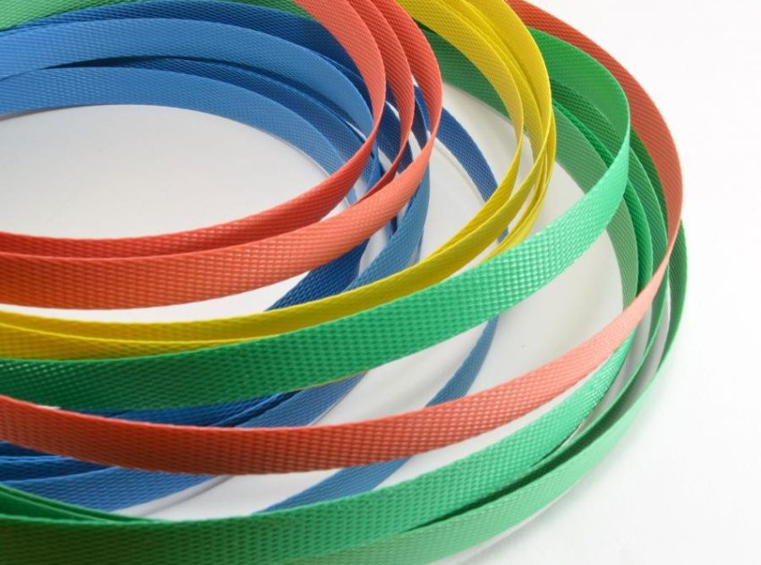 Các dụng cụ cần thiết khi siết đai hàng hóa 1