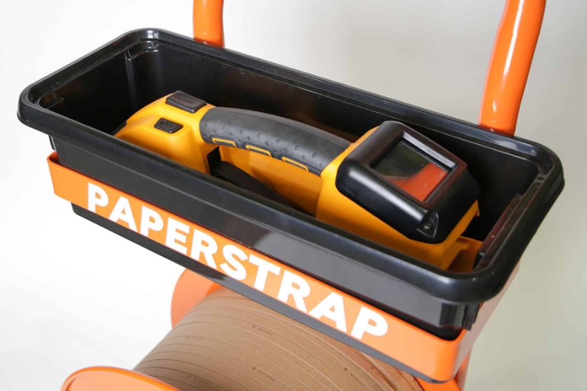 Các dụng cụ cần thiết khi siết đai hàng hóa