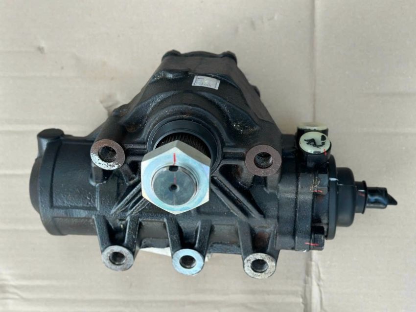 Các loại bót lái thủy lực phổ biến hiện nay