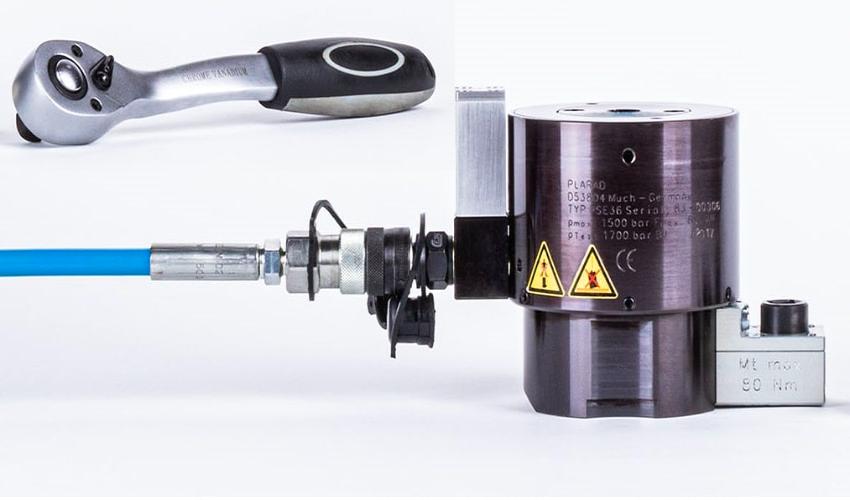 Các loại căng bu lông thủy lực 3