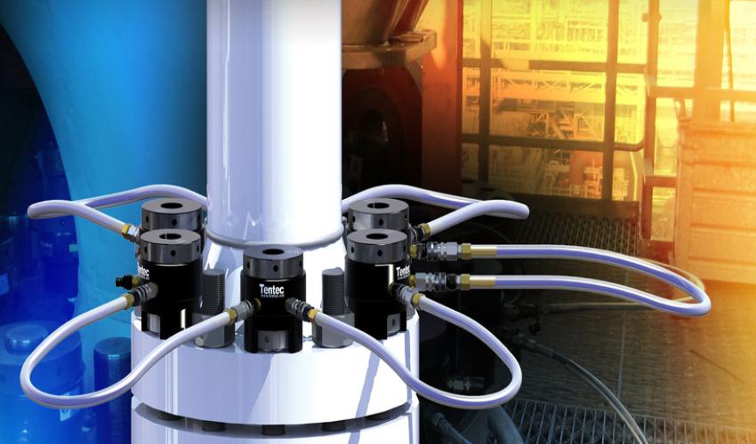 Các loại căng bu lông thủy lực 4