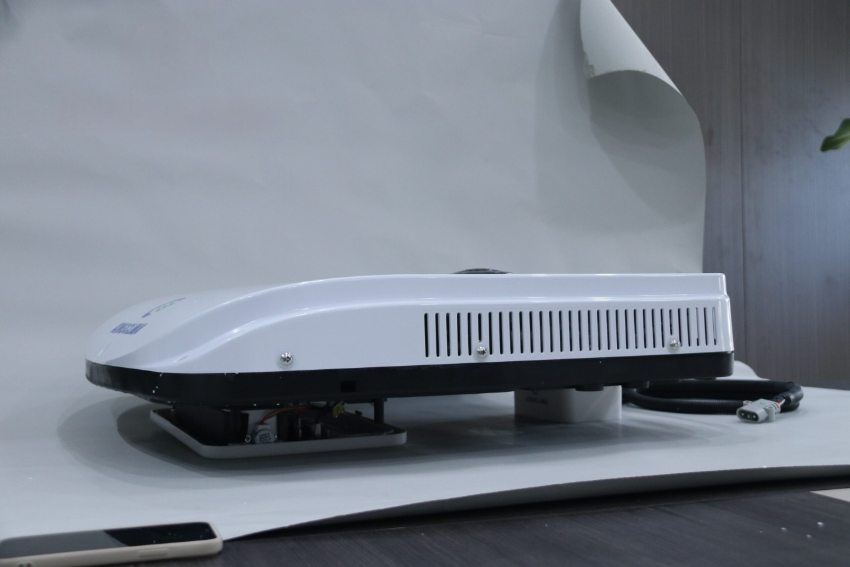 Các loại máy lạnh xe tải phổ biến hiện nay