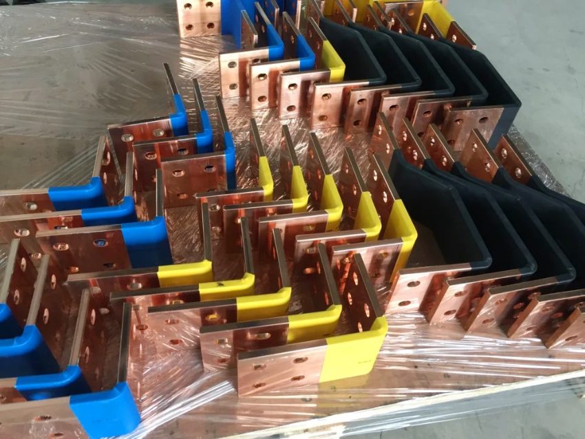 Các lỗi thường gặp khi vận hành máy gia công thanh cái 1