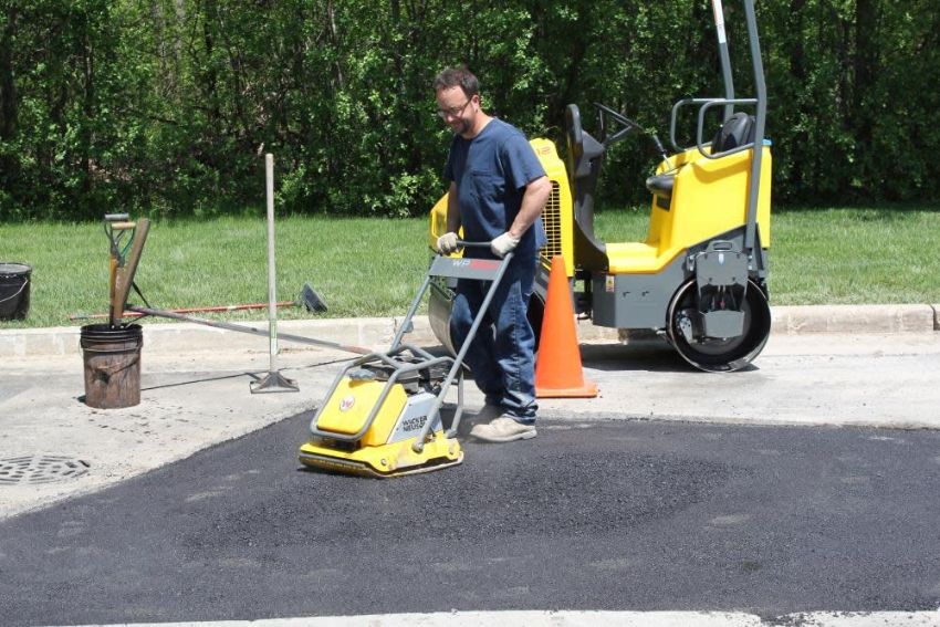 Các sản phẩm máy xây dựng nổi bật khác