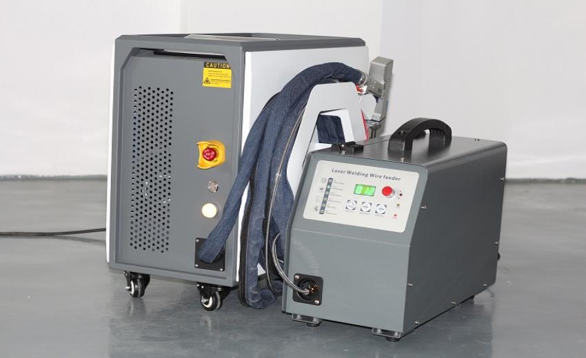 Các thông số kỹ thuật cần biết khi mua máy hàn laser