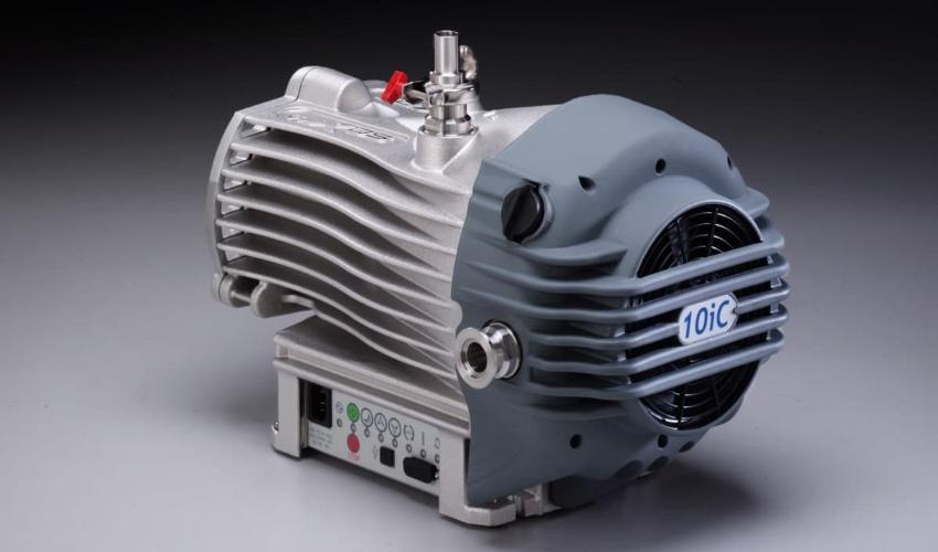 Các thông số kỹ thuật chính trong bơm tăng áp chân không