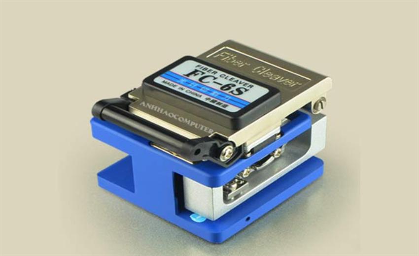 Các thương hiệu dao cắt sợi quang phổ biến