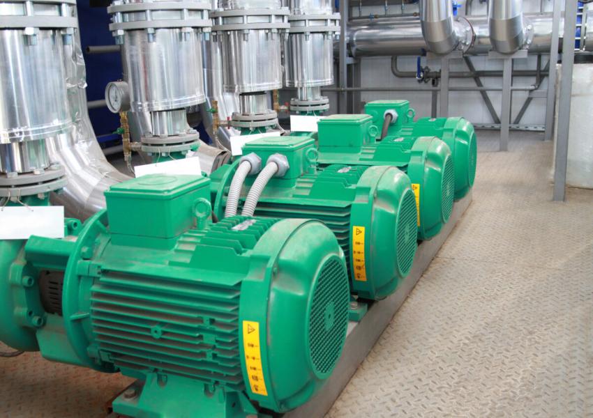Các ứng dụng của thiết bị chân không trong cuộc sống