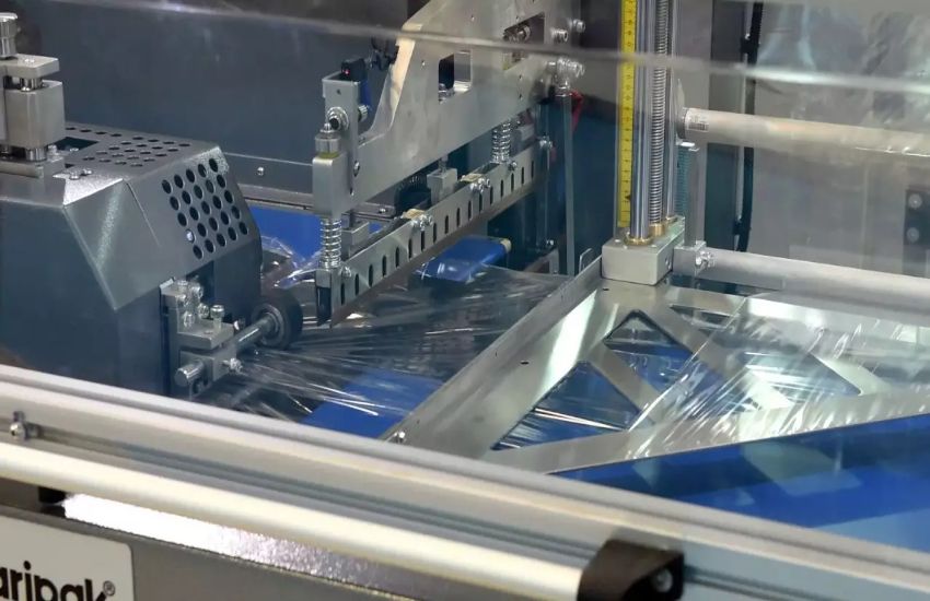 Các yếu tố ảnh hưởng đến chất lượng bọc màng co