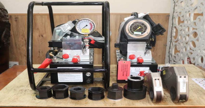 Cách chọn bơm điện thủy lực phù hợp với nhu cầu sử dụng