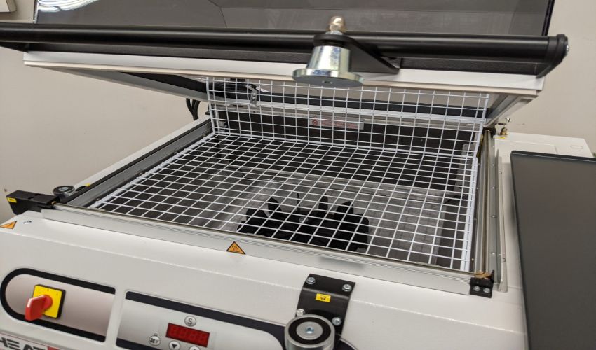 Cách chọn buồng co nhiệt phù hợp với nhu cầu sản xuất