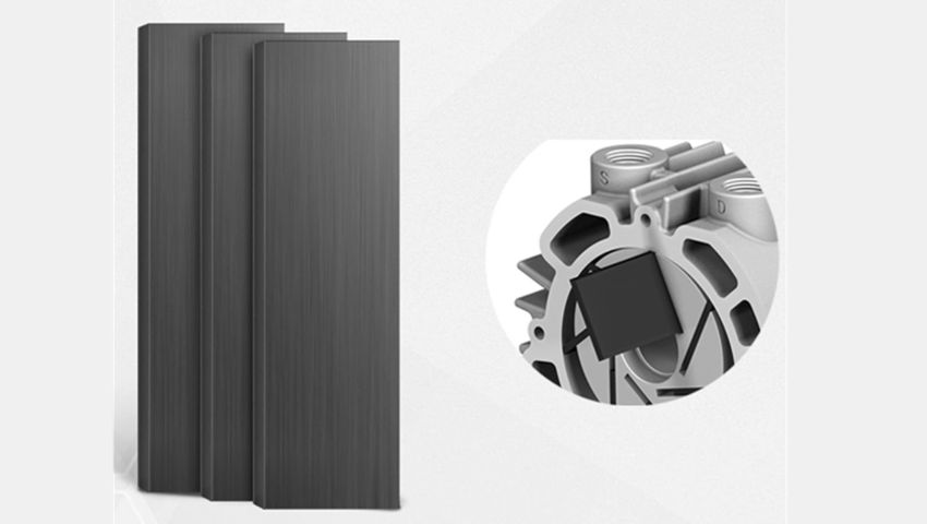 Cách chọn cánh gạt bơm hút chân không phù hợp